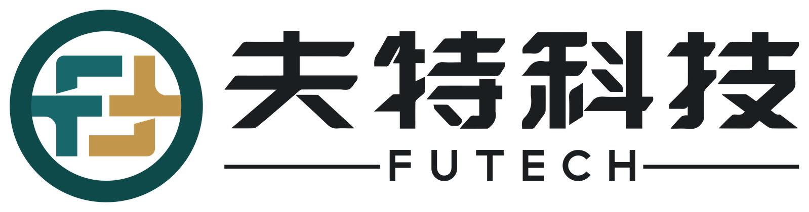 夫特科技 FUTECH